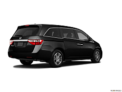Thumbnail image of 2011 Honda Odyssey at Auto Ez