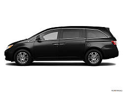 Thumbnail image of 2011 Honda Odyssey at Auto Ez
