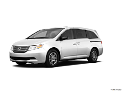 Thumbnail image of 2011 Honda Odyssey at Stargate Auto Sales Murfreesboro