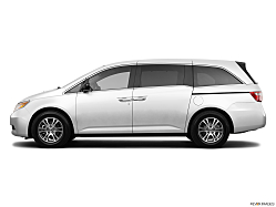 Thumbnail image of 2011 Honda Odyssey at Stargate Auto Sales Murfreesboro