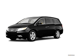 Thumbnail image of 2011 Honda Odyssey at Lakeway Auto
