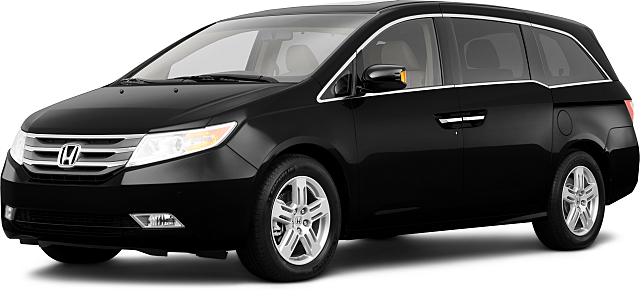 2011 Honda Odyssey Touring at Lakeway Auto