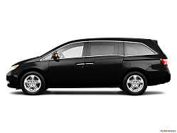 Thumbnail image of 2011 Honda Odyssey at Lakeway Auto