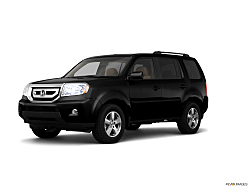 Thumbnail image of 2011 Honda Pilot at Maxon Hyundai Inc.