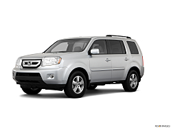 Thumbnail image of 2011 Honda Pilot at Lakeway Auto