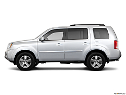 Thumbnail image of 2011 Honda Pilot at Lakeway Auto