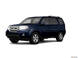 Thumbnail image of 2011 Honda Pilot at Mike Piazza Honda Langhorne