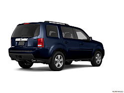 Thumbnail image of 2011 Honda Pilot at Mike Piazza Honda Langhorne