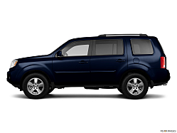 Thumbnail image of 2011 Honda Pilot at Mike Piazza Honda Langhorne