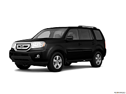 Thumbnail image of 2011 Honda Pilot at Stargate Auto Sales Murfreesboro