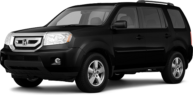2011 Honda Pilot EX-L w/DVD at Stargate Auto Sales Murfreesboro