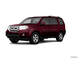 Thumbnail image of 2011 Honda Pilot at Stargate Auto Sales Murfreesboro
