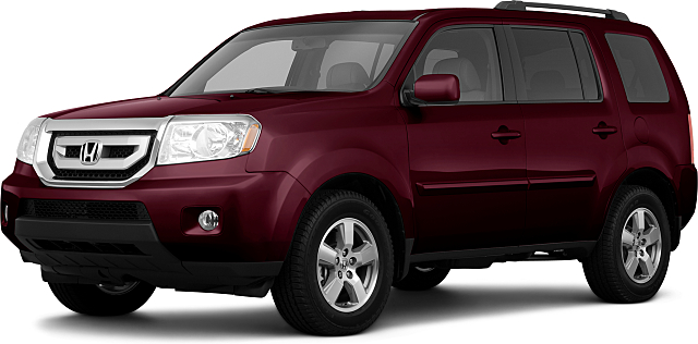 2011 Honda Pilot EX-L at Stargate Auto Sales Murfreesboro