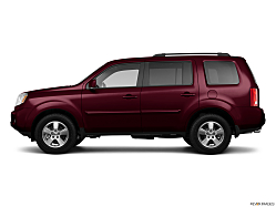 Thumbnail image of 2011 Honda Pilot at Stargate Auto Sales Murfreesboro