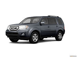 Thumbnail image of 2011 Honda Pilot at Broadway Motors