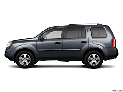 Thumbnail image of 2011 Honda Pilot at Broadway Motors