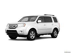 Thumbnail image of 2011 Honda Pilot at Stargate Auto Sales Murfreesboro