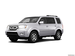 Thumbnail image of 2011 Honda Pilot at Stargate Auto Sales Murfreesboro