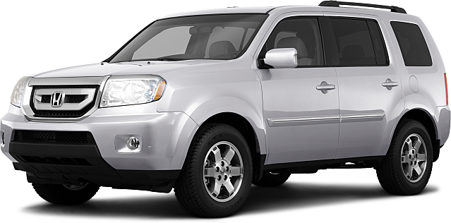2011 Honda Pilot Touring at Stargate Auto Sales Murfreesboro