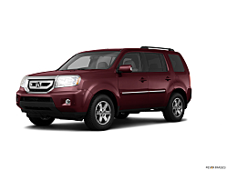 Thumbnail image of 2011 Honda Pilot at Broadway Motors