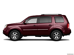 Thumbnail image of 2011 Honda Pilot at Broadway Motors