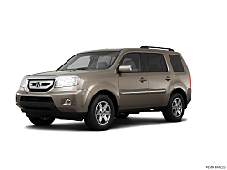 Thumbnail image of 2011 Honda Pilot at TRIPLE A WHOLESALE LLC