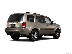 Thumbnail image of 2011 Honda Pilot at TRIPLE A WHOLESALE LLC
