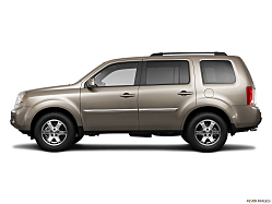 Thumbnail image of 2011 Honda Pilot at TRIPLE A WHOLESALE LLC