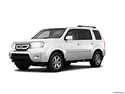 Thumbnail image of 2011 Honda Pilot at Stargate Auto Sales Murfreesboro