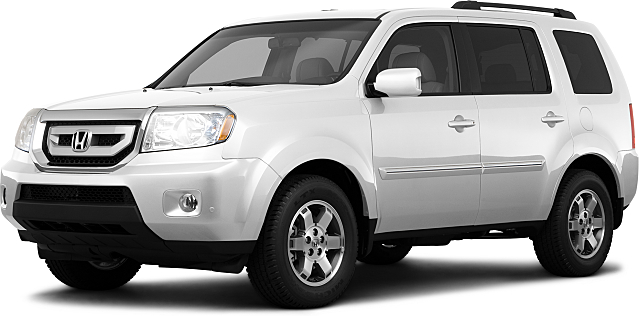 2011 Honda Pilot Touring at Stargate Auto Sales Murfreesboro
