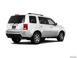 Thumbnail image of 2011 Honda Pilot at Stargate Auto Sales Murfreesboro