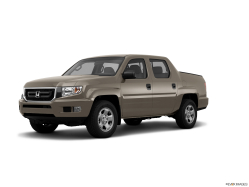 Thumbnail image of 2011 Honda Ridgeline at SchallerHonda-New of New Britain, CT