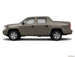 Thumbnail image of 2011 Honda Ridgeline at SchallerHonda-New of New Britain, CT