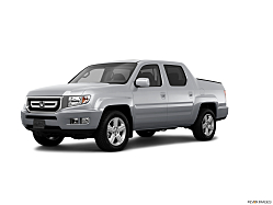 Thumbnail image of 2011 Honda Ridgeline at Honda Morristown