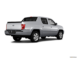Thumbnail image of 2011 Honda Ridgeline at Honda Morristown
