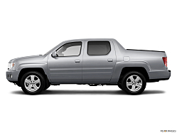 Thumbnail image of 2011 Honda Ridgeline at Honda Morristown