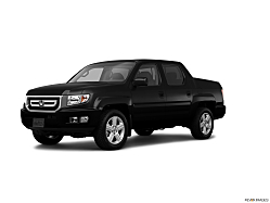 Thumbnail image of 2011 Honda Ridgeline at Stargate Auto Sales Murfreesboro