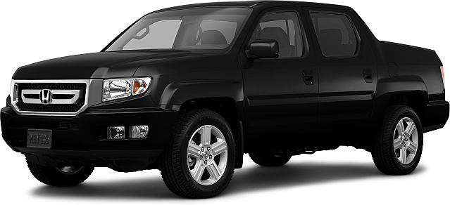 2011 Honda Ridgeline RTL at Stargate Auto Sales Murfreesboro