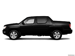Thumbnail image of 2011 Honda Ridgeline at Stargate Auto Sales Murfreesboro