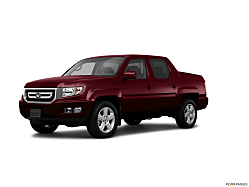 Thumbnail image of 2011 Honda Ridgeline at Lakeway Auto