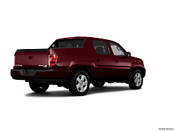 Thumbnail image of 2011 Honda Ridgeline at Lakeway Auto