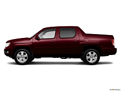 Thumbnail image of 2011 Honda Ridgeline at Lakeway Auto