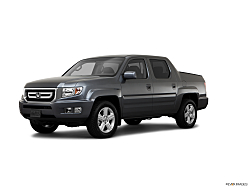 Thumbnail image of 2011 Honda Ridgeline at Stargate Auto Sales Murfreesboro
