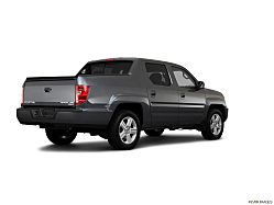 Thumbnail image of 2011 Honda Ridgeline at Stargate Auto Sales Murfreesboro