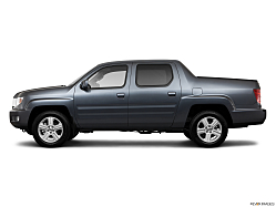Thumbnail image of 2011 Honda Ridgeline at Stargate Auto Sales Murfreesboro