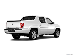 Thumbnail image of 2011 Honda Ridgeline at Lakeway Auto
