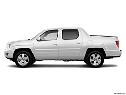 Thumbnail image of 2011 Honda Ridgeline at Lakeway Auto