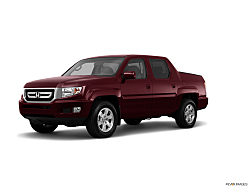 Thumbnail image of 2011 Honda Ridgeline at Stargate Auto Sales Murfreesboro