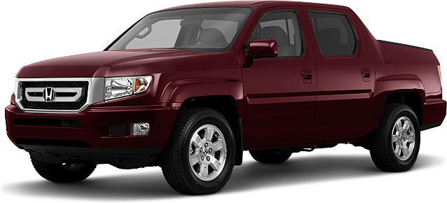 2011 Honda Ridgeline RTS at Stargate Auto Sales Murfreesboro