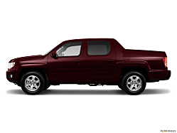 Thumbnail image of 2011 Honda Ridgeline at Stargate Auto Sales Murfreesboro